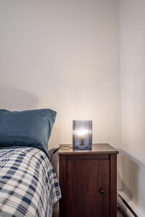 Spacious Newly Renovated 1 Bedroom Suite 핼리팩스 외부 사진
